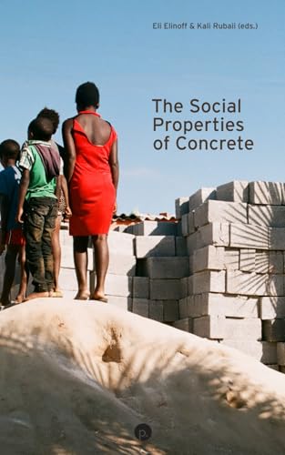 The Social Properties of Concrete von Punctum Books