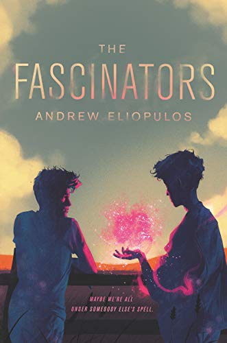 The Fascinators: Rainbow Book List von Quill Tree Books