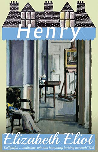 Henry von Dean Street Press