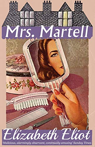 Mrs. Martell von Dean Street Press