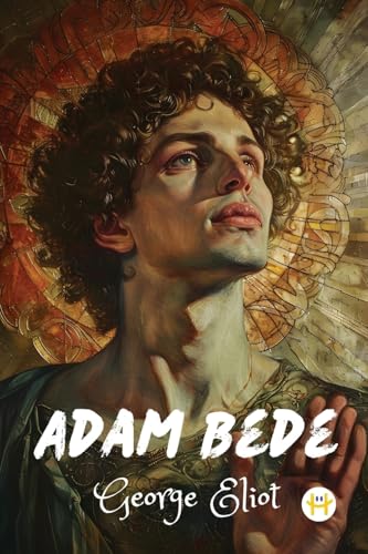 Adam Bede von Happy Hour Books