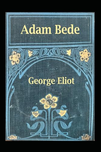 Adam Bede Adam Bede von Read-Me.Org Inc.