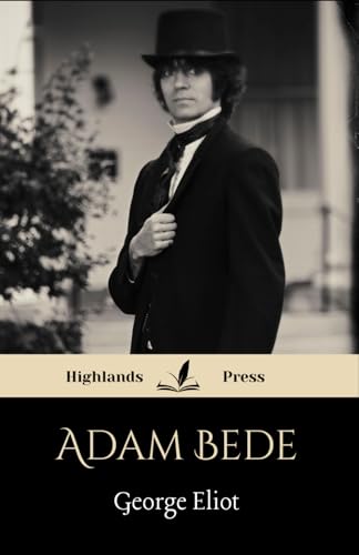 Adam Bede Adam Bede von Independently published