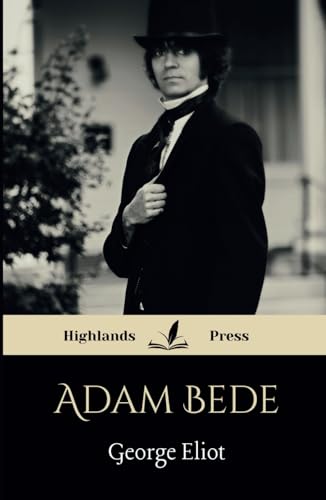 Adam Bede Adam Bede von Independently published