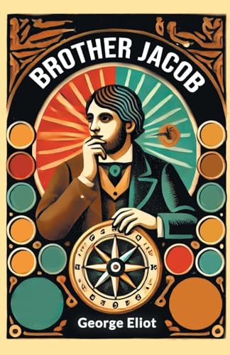 Brother Jacob von Double 9 Books