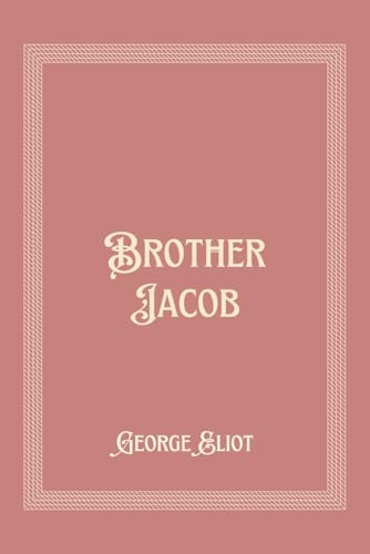 Brother Jacob Brother Jacob von Independently published