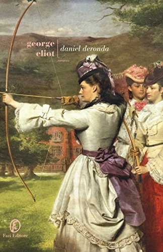 Daniel Deronda (Le strade) von Fazi