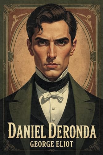 Daniel Deronda Daniel Deronda von Independently published