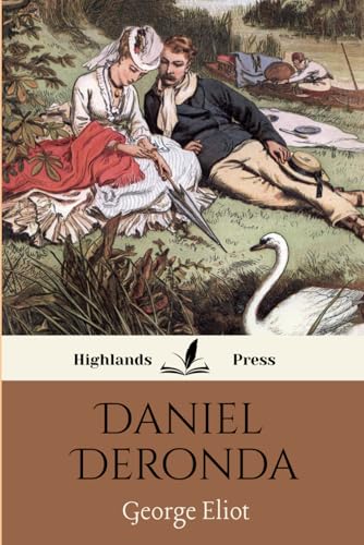 Daniel Deronda Daniel Deronda von Independently published