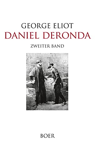Daniel Deronda: Band 2