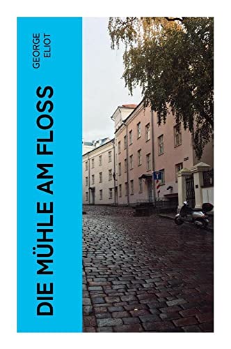 Die Mühle am Floß