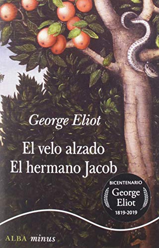 El velo alzado / El hermano Jacob (Minus, Band 76)