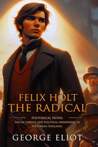Felix Holt, the Radical: Complete with Classic illustrations and Annotation Felix Holt, the Radical: Complete with Classic illustrations and Annotation von Independently published