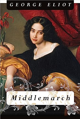 Middlemarch von Anaconda Verlag