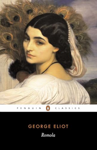 Romola (Penguin Classics) von Penguin Classics