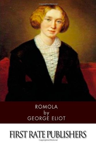 Romola Romola
