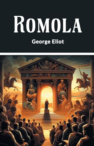 Romola Romola von Double 9 Books
