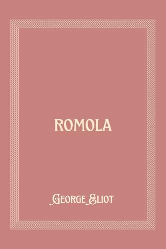 Romola Romola von Independently published