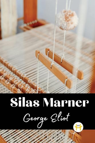 Silas Marner von Happy Hour Books