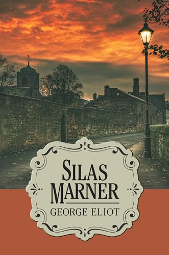 Silas Marner von G&D Media