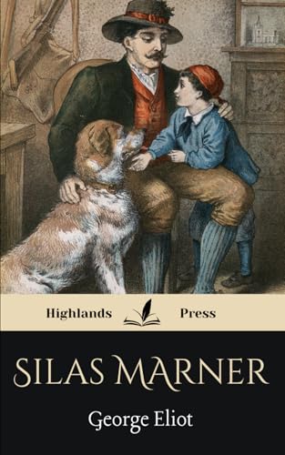 Silas Marner Silas Marner von Independently published