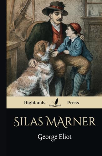 Silas Marner Silas Marner von Independently published