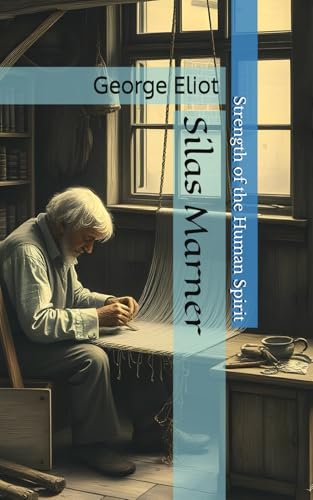 Silas Marner: Strength of the Human Spirit Silas Marner: Strength of the Human Spirit von Independently published