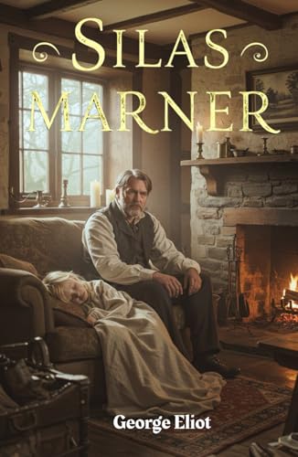 Silas Marner: The Weaver of Raveloe Silas Marner: The Weaver of Raveloe von Independently published
