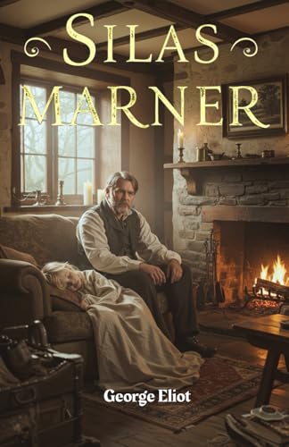 Silas Marner: The Weaver of Raveloe Silas Marner: The Weaver of Raveloe von Independently published
