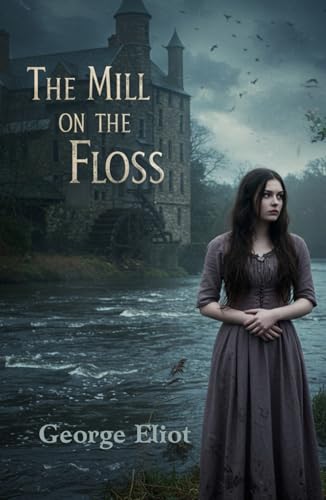 The Mill on the Floss: Love, Loyalty, and Loss in the Heart of Victorian England The Mill on the Floss: Love, Loyalty, and Loss in the Heart of Victorian England von Independently published