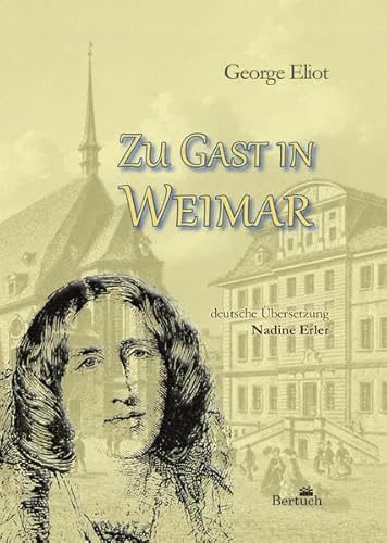 Zu Gast in Weimar Zu Gast in Weimar