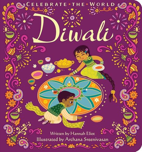 Diwali (Celebrate the World)