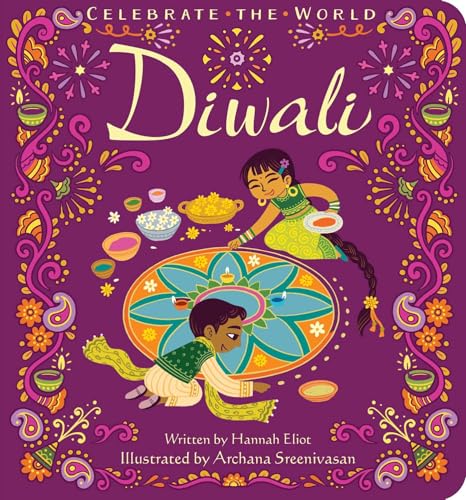 Diwali (Celebrate the World) von Simon & Schuster