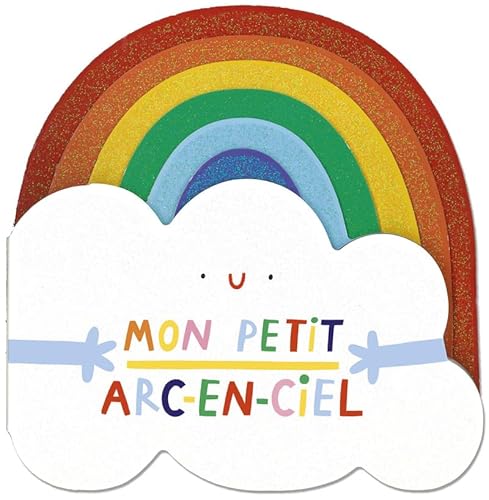 Mon petit arc-en-ciel von GRUND