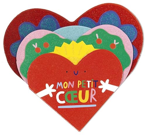 Mon petit coeur von GRUND