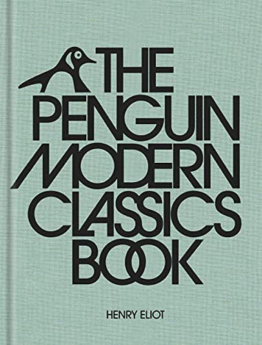 The Penguin Modern Classics Book von PENGUIN BOOKS LTD