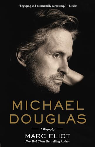 Michael Douglas: A Biography von CROWN