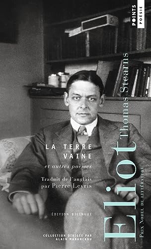 La Terre Vaine: et autres poèmes