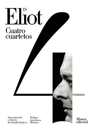 Cuatro cuartetos (Libros Singulares (LS)) von ALIANZA