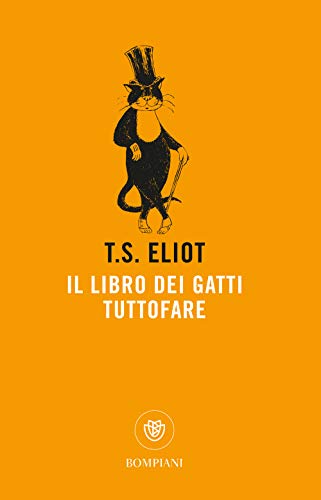 Il libro dei gatti tuttofare (Tascabili Narrativa) von Bompiani