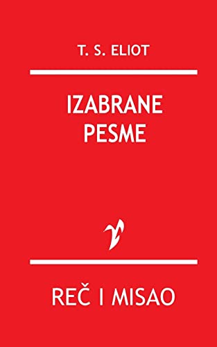 Izabrane pesme Izabrane pesme von CREATESPACE