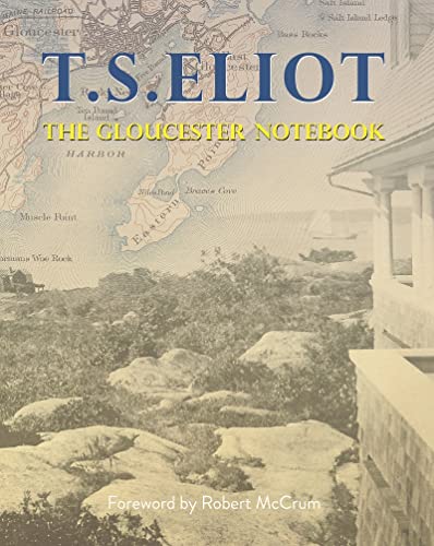 The Gloucester Notebook von Galileo Publishers