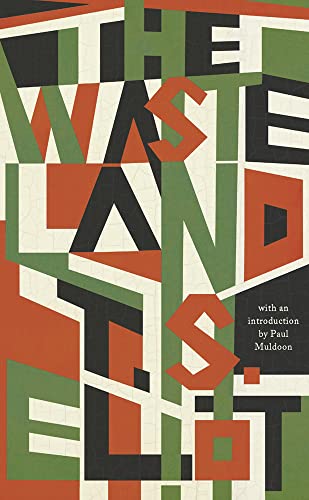 The Waste Land (Liveright Classics)