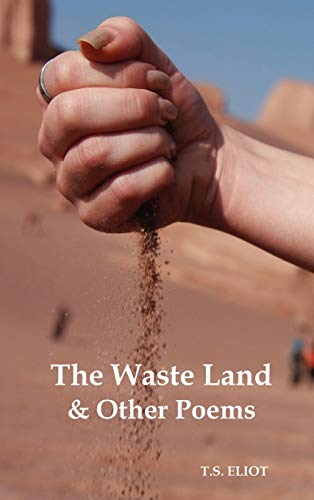 The Waste Land and Other Poems von Oxford City Press