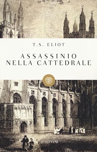 Assassinio nella cattedrale (I grandi tascabili) von Bompiani