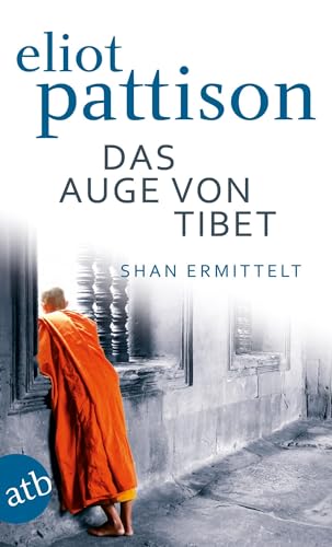 Das Auge von Tibet Das Auge von Tibet von Aufbau Tb
