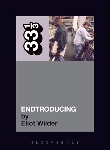 Endtroducing...: 33 1/3