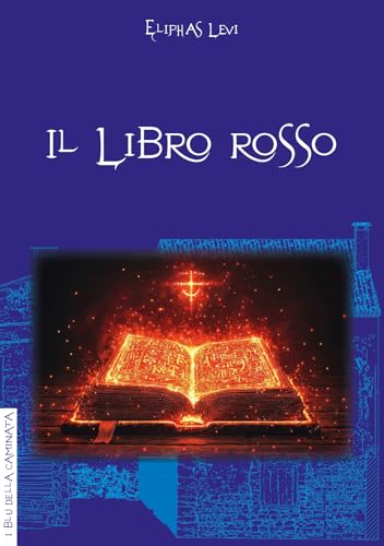 Il libro rosso von Anguana Edizioni