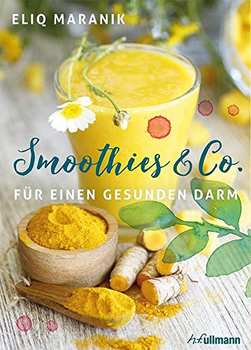 Smoothies & Co. für einen gesunden Darm: Kombucha, Säfte & Co.