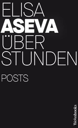 Über Stunden: Posts